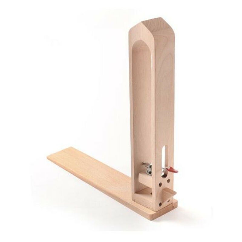 Qersta - Outil de Couture à Main - Alêne de Couture en Cuir (Autoadhésif)