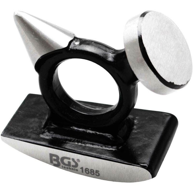 Outil De Débosselage De Carrosserie ''3-En-1'' Bgs 1685
