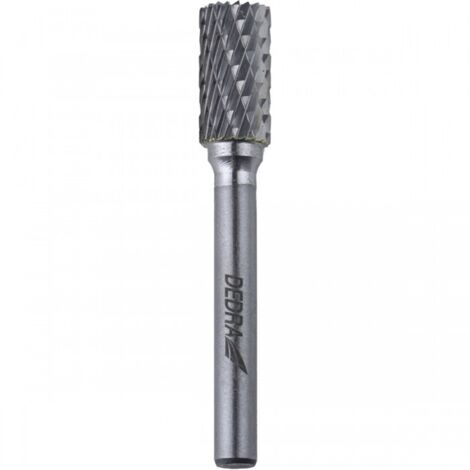 Outil de découpe Dedra 07f612 carbure tungstène 12 mm