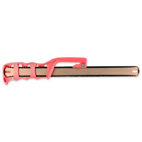 Outil de découpe Dedra 1206-01 lame double face 30 cm