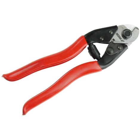 Outil de découpe Dedra 12p010 acier manganèse 19 cm
