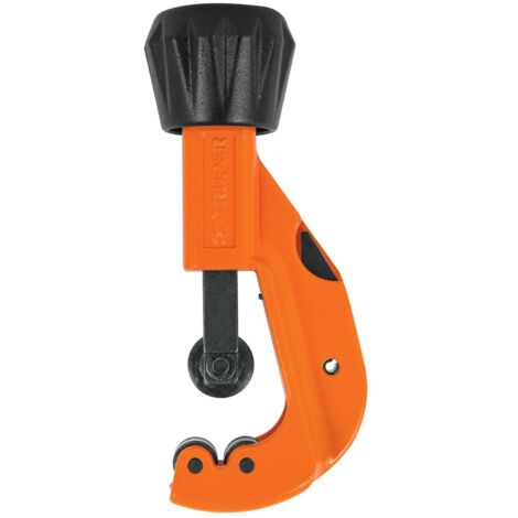 Outil de découpe Truper cot-32 coupe tuyaux 32 mm cuivre aluminium