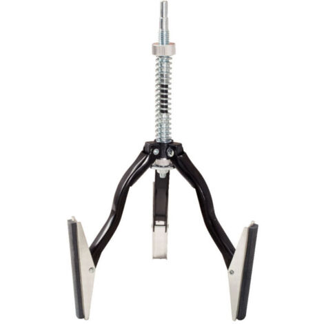 Outil de déglaçage de cylindre 32-89mm – Pierre à poncer interchangeable – Entraînement flexible pour perceuses pneumatiques et électriques