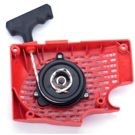 Outil de démarrage compatible avec la tronçonneuse DOLMAR 109 110I 111 115 PS-43