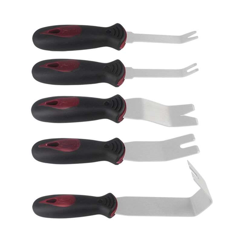 Start - Outil de démontage automatique du panneau de porte pour les modifications de la radio, outil de réparation manuel