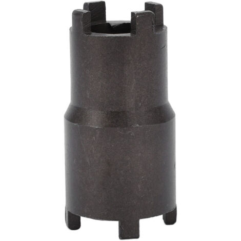 Outil de démontage de contre-écrou Extracteur d'embrayage 20 mm 24 mm Clé à douille à 4 broches pour scooter cyclomoteur QUAD ATV