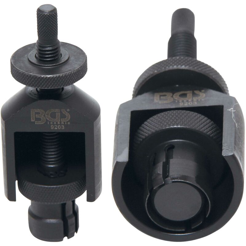 Bgs Technic - outil de démontage de douille d'allume-cigare bgs 9203