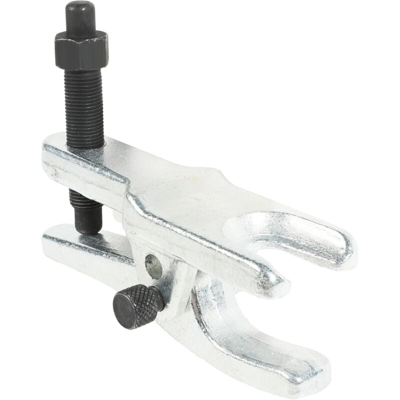 Outil de démontage de rotule, accessoires automobiles, outil de démontage de rotule réglable universel, plage d'ouverture de 1-1/8' à 2-1/8',
