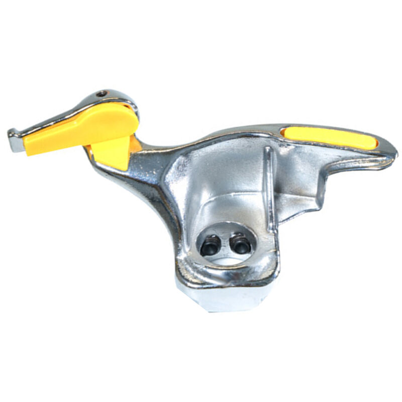 Outil de démontage de tête d'oiseau en acier inoxydable haute résistance 30 mm pour démonter les pneus de voiture