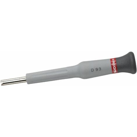 Outil de démontage Facom pour embouts de valve de pneu