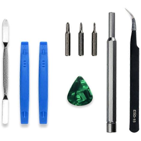 Outil de démontage PH000 PH00 PH0 pour appareils électroménagers - Ouverture - Levier - Outils de réparation - Style B