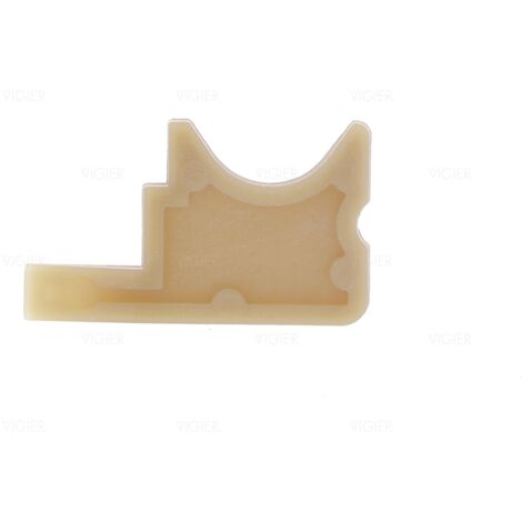 Outil de démontage vitre four AS0057831 – Butée de démontage pour charnière – Compatible Sauter, Brandt, Vedette, De Dietrich