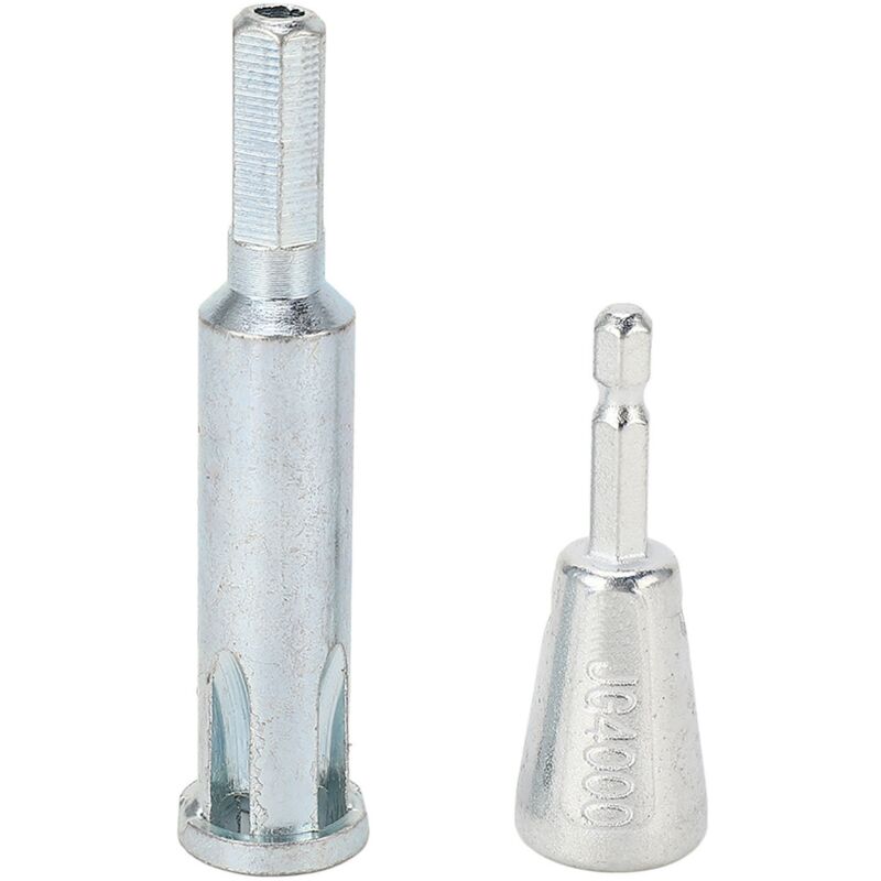 Ineasicer - Outil de Dénudage de Fils électriques Outil de Dénudage de Bornes électriques pour Electriciens