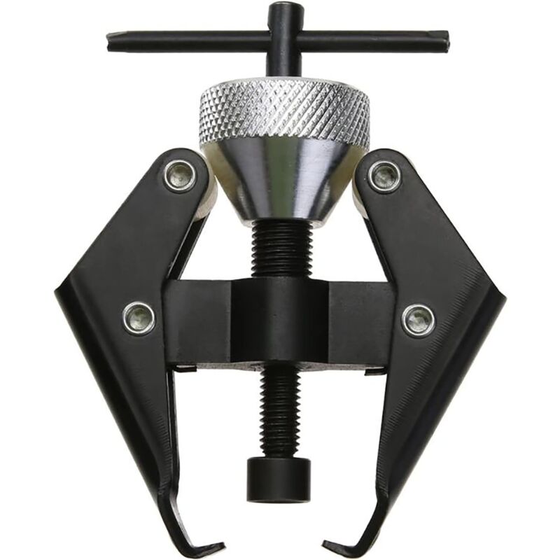 Alovez - Outil de dépose de bras d'essuie-glace Extracteur de borne de batterie Outil de dépose de bras d'essuie-glace Extracteur de bras