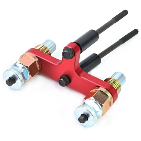 Outil de dépose et d'installation d'injecteur de carburant pour moteur BMW (N20/N55)