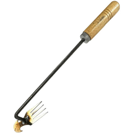 Outil de désherbage de 40 cm