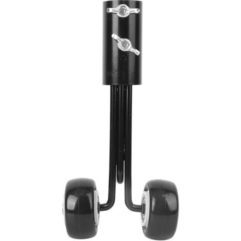 Outil de désherbage portable Désherbeur compact Rouleau désherbeur pour jardin, route et joints de briques