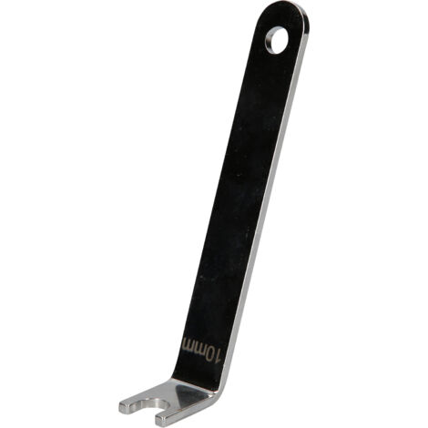 Outil de desserage des connecteurs rapides pneumatiques, 10 mm