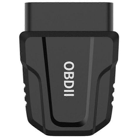 Outil de diagnostic Bluetooth 5.4 pour iOS/Android OBD2 Code professionnel --