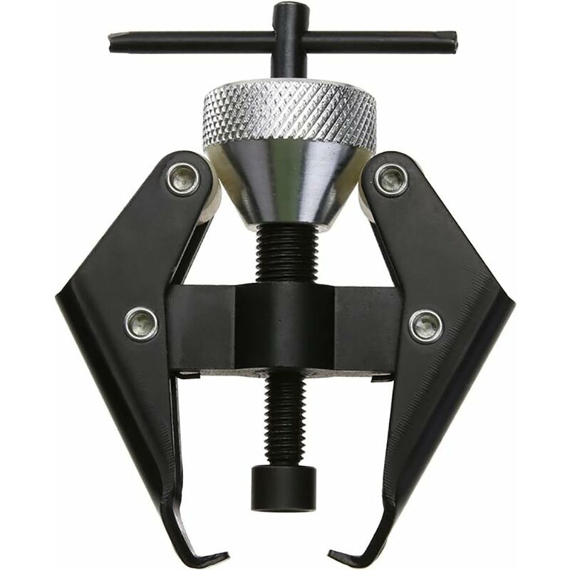 Qersta - Outil de dépose de bras d'essuie-glace Extracteur de borne de batterie Outil de dépose de bras d'essuie-glace Extracteur de bras