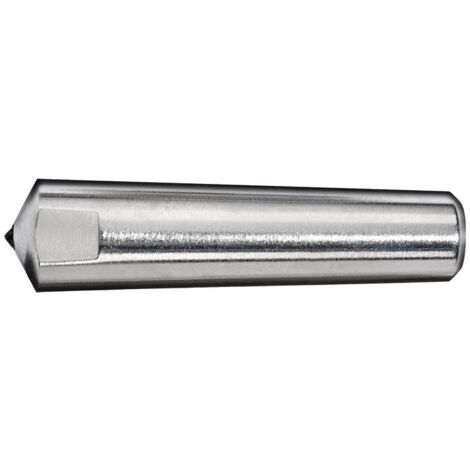 Outil de dressage MK 1 Diamant 075 ct pour D. de meule jusqu'à 400 mm