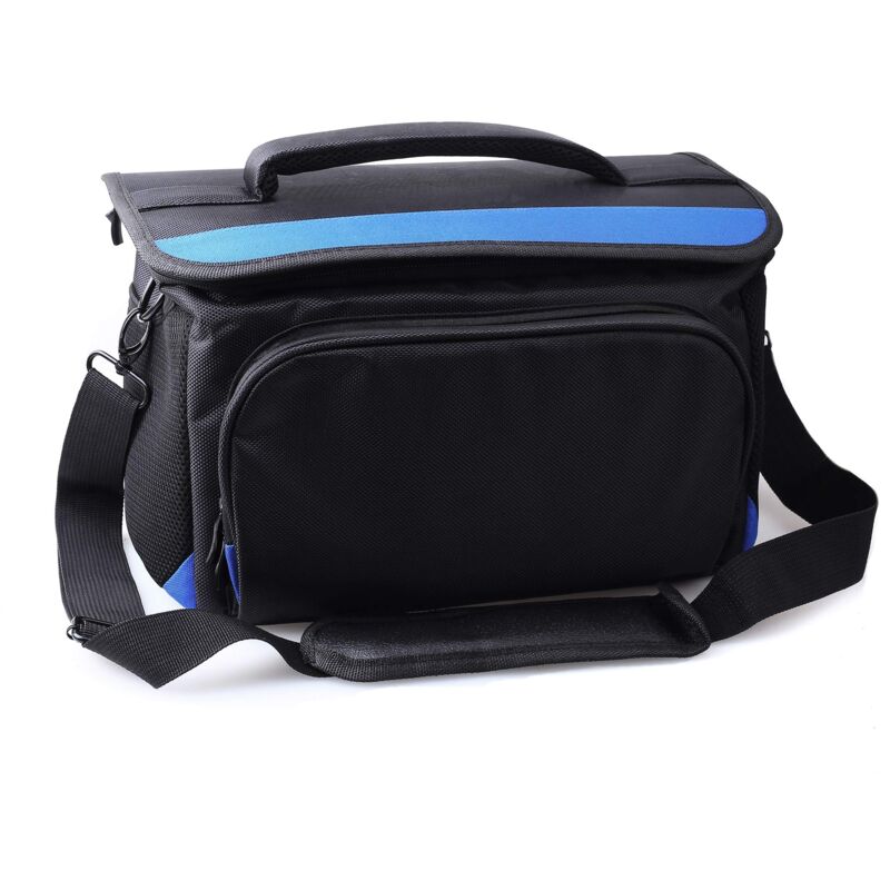 ZVD - Sac Vide en Tissu Épais pour Outil de Fibre Optique - Épisseur, Kit d'Outils Spéciaux - Matériel et Réseau