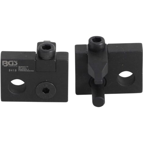 OUTIL DE FIXATION POUR ROUE DENTÉE D'ENTRAÎNEMENT DE CALAGE POUR VAG 3.6L FSI BGS 9418