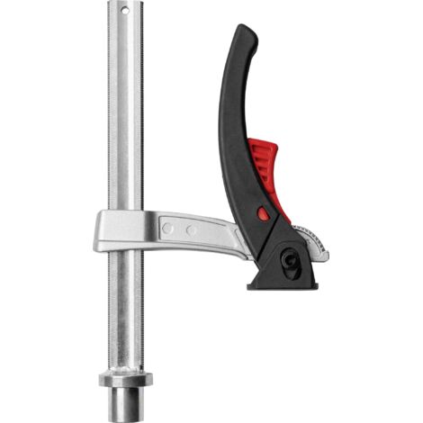 Pince De Maintien Rapide Pour Table De Travail - Diamètre De Trou 16 Mm Ou 28 Mm, Plage De Serrage Jusqu'à 160 Mm