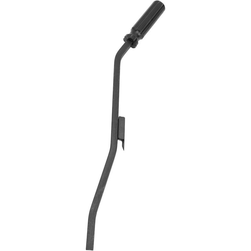 Outil de Freinage en Acier en Carbone en Acier sur L'installateur Efficace pour Les Remorques Tracteurs