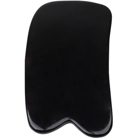 Outil de Gua Sha pour Massage Corporel, Planche de Guasha pour Visage, Dos et Bras, Accessoire de Beauté SPA et Acupuncture