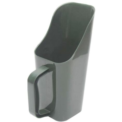 Outil de jardin - Army Green - Pelle en Plastique - Résistant à l'usure - Confortable - Polyvalent
