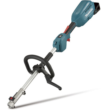 Outil de jardin multifonctionnel Makita DUX18Z 18 V (sans batterie et chargeur)
