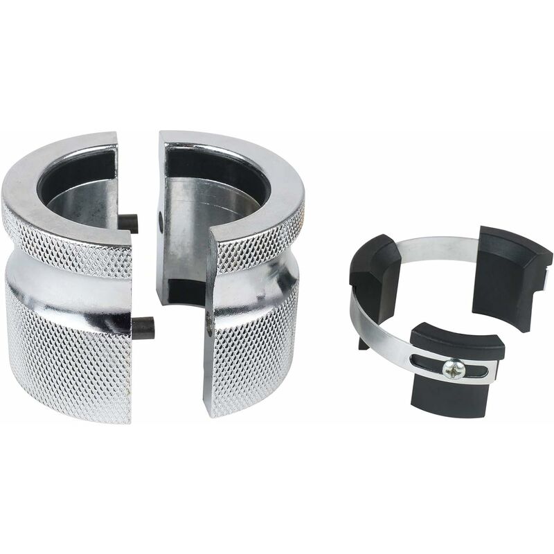 Outil de Joint de Fourche réglable pour Moto pour Installation Facile 35 à 45 mm
