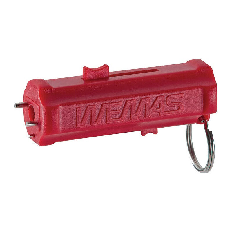 FP - Outil de lampe convient aux feux et lampes de sign. wemas