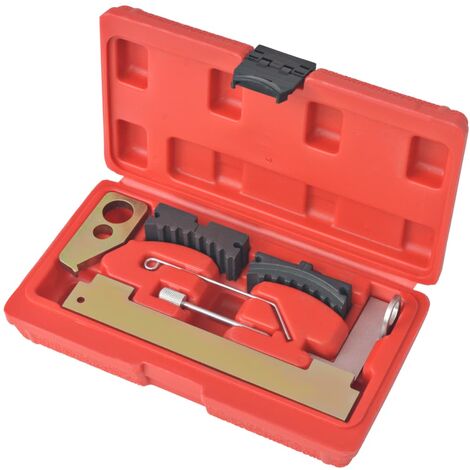 Outil de l'avance à l'allumage Alfa Romeo Vauxhall Opel 1,6&1,8 Coffret outils | Mallette à outils 96397