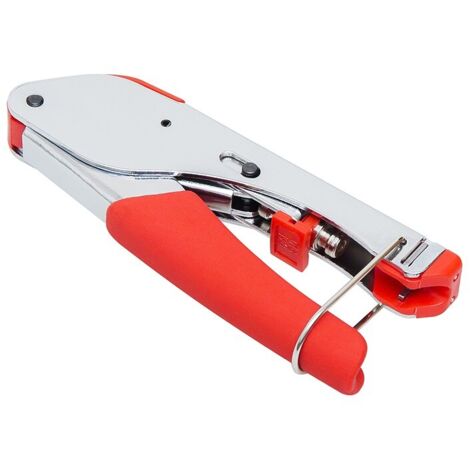 Outil de l'électricien blow hy5085a levier verrou ergonomique