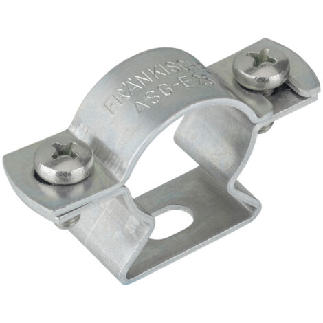 Outil de l'électricien fraenkische-rohrwerke asg-e 50 aluminium durable
