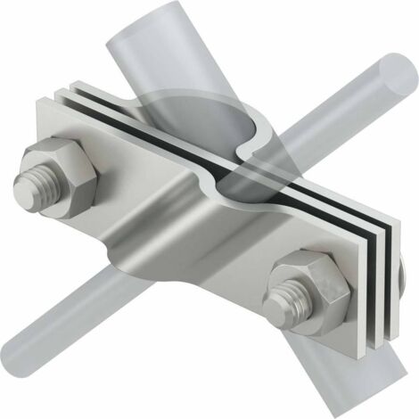 Outil de l'électricien obo-bettermann 2760 20 v4a diamètre 20mm acier inoxydable