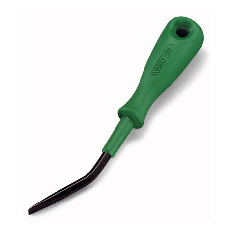 Outil de l'électricien WAGO 210-658 lame précision 3.5x0.5 mm
