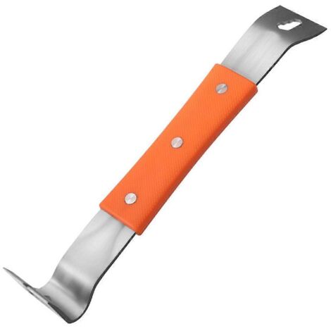 Outil de levier manuel Wonder Crow Bar, pour faire levier, gratter, soulever ---