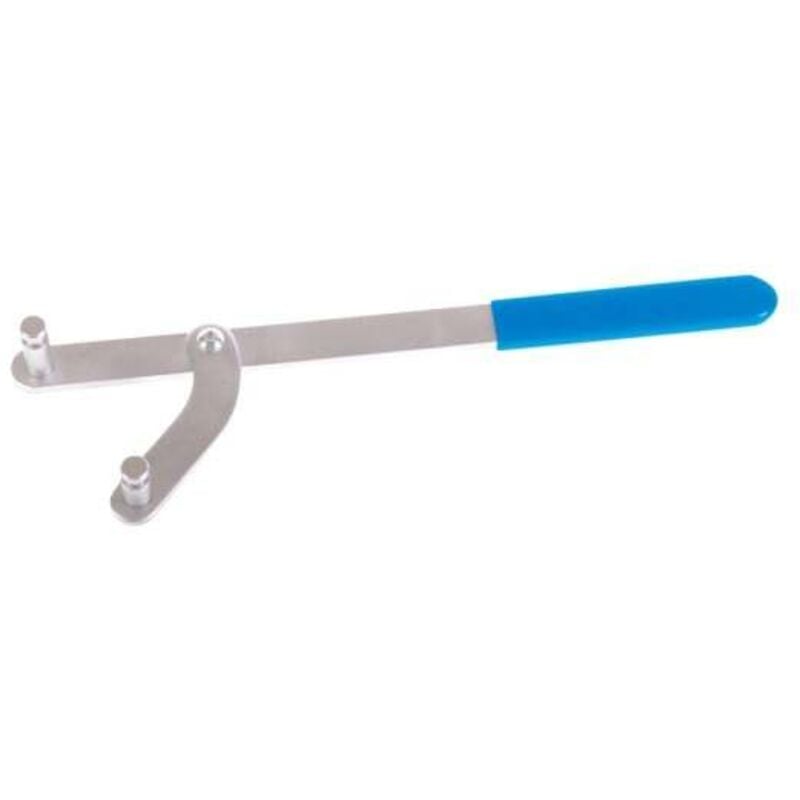 King Tony - Outil de maintien de pignon d' arbre à cames