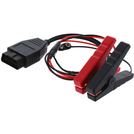 Outil de maintien de tension OBD2