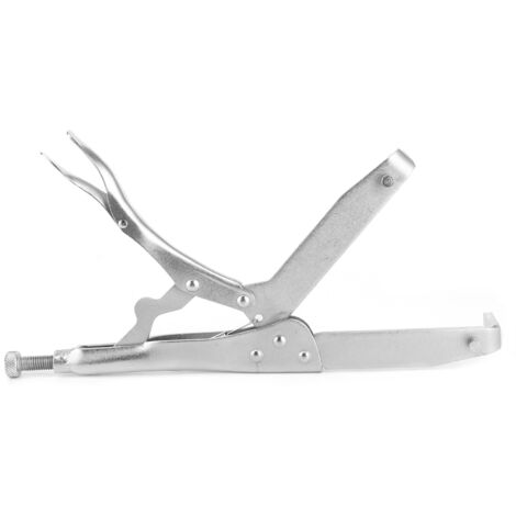 Outil de maintien d'embrayage à dents carrées, panier de moyeu, support de volant d'inertie pour moto ATV