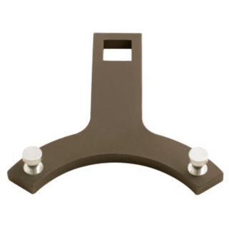 Outil de maintien du rotor d’embrayage Visco pour Ford
