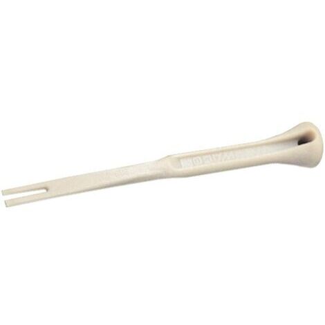Outil de manipulation isolé WAGO 280-432 1 pc(s) D13946