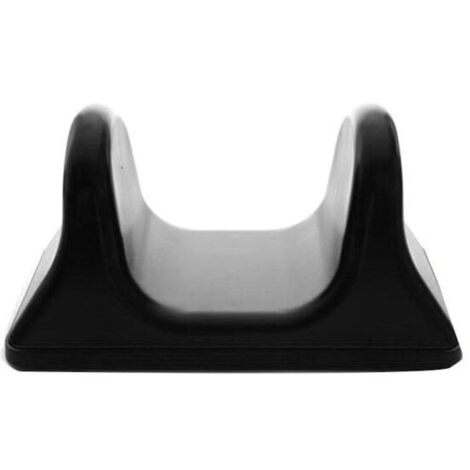 Outil de massage Pso-rite pour le relâchement du psoas et le massage des tissus profonds  outil de protection des fléchisseurs de la hanche (noir)