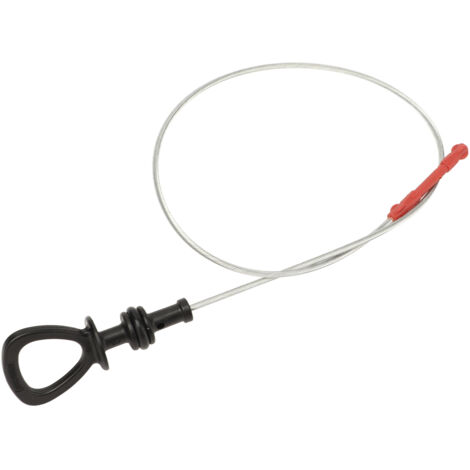 Outil de mesure du niveau de la jauge d'huile moteur 2760100572 Remplacement de Mercedes Benz C300 W204 2013‑2014