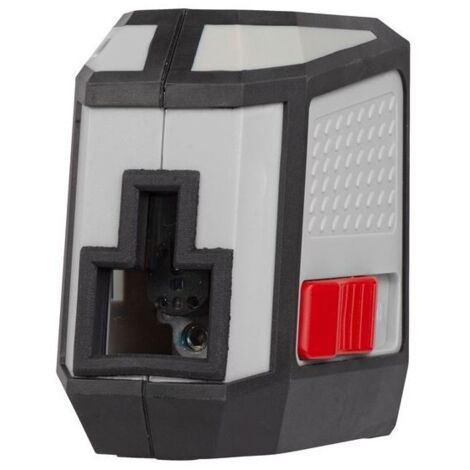 Outil de mesure électronique Kreator krt706310 auto-nivelant précision 0.6 mm/m