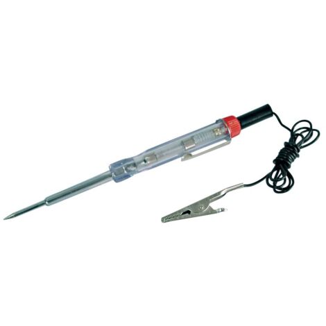 Outil de mesure Mega prol-6-24v testeur tension 6-24