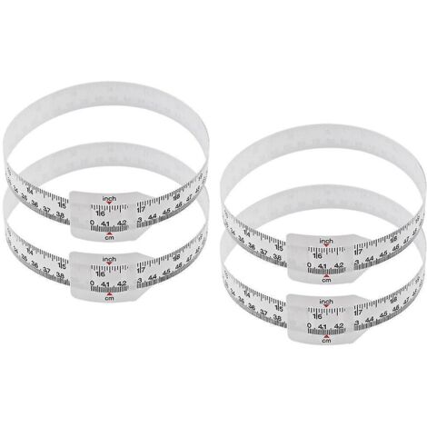 Outil de mesure pour gobelets à sublimation : mesurez la hauteur et la largeur de votre gobelet à sublimation.